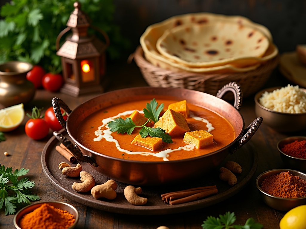 paneer masala