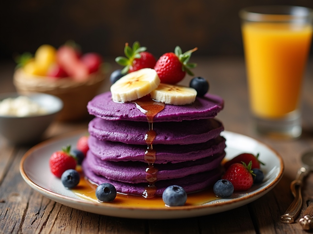 pauTPnHF9qbxPDoX9p2sJ 1 Ube Mochi Pancakes