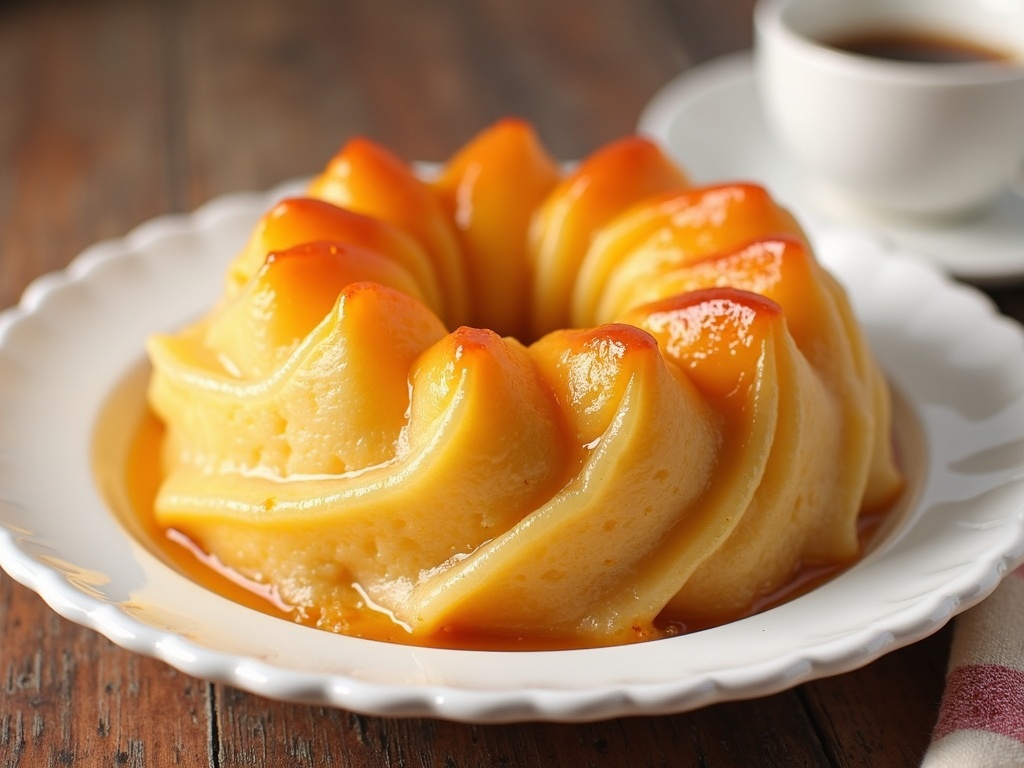 peach recipe