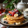 pikelets