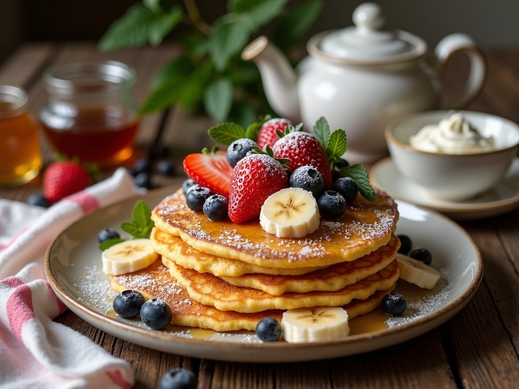 pikelets