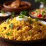 pilau rice