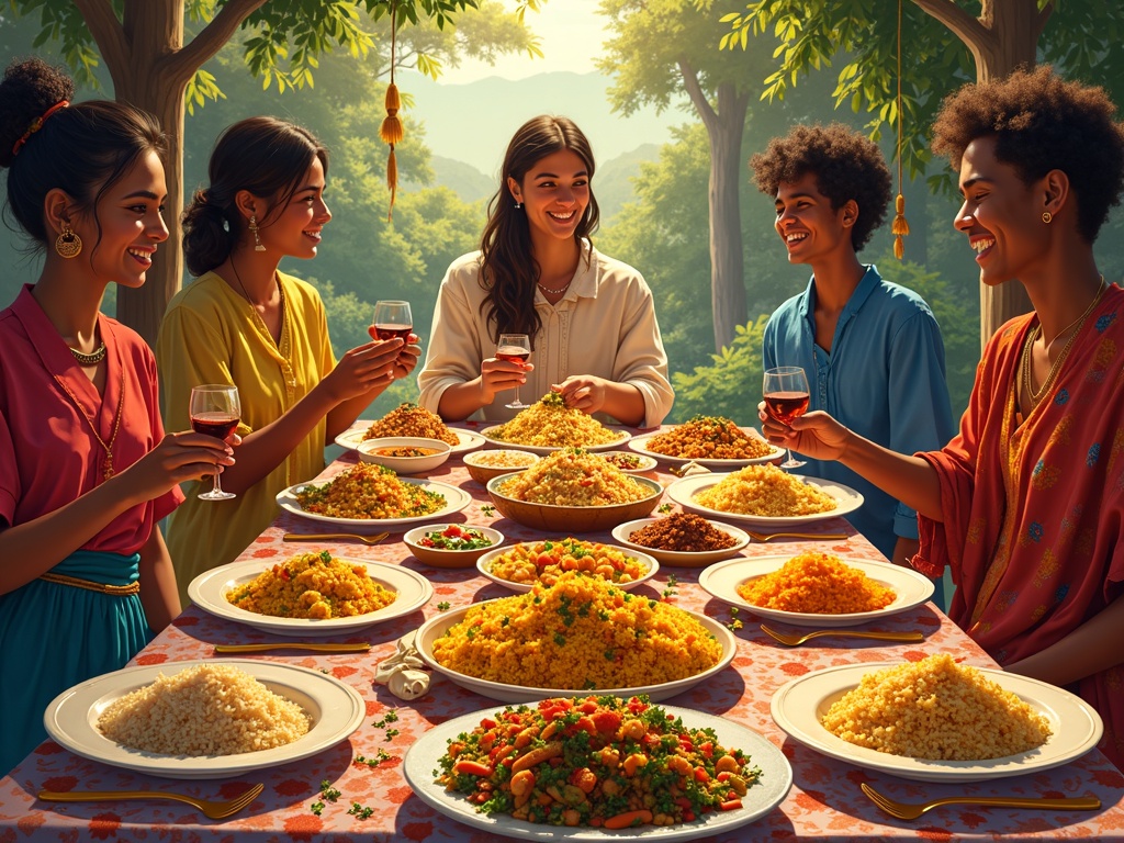 pilau