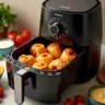 pizza rolls air fryer