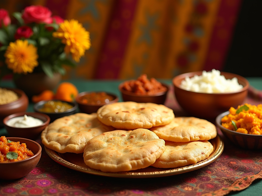 poori