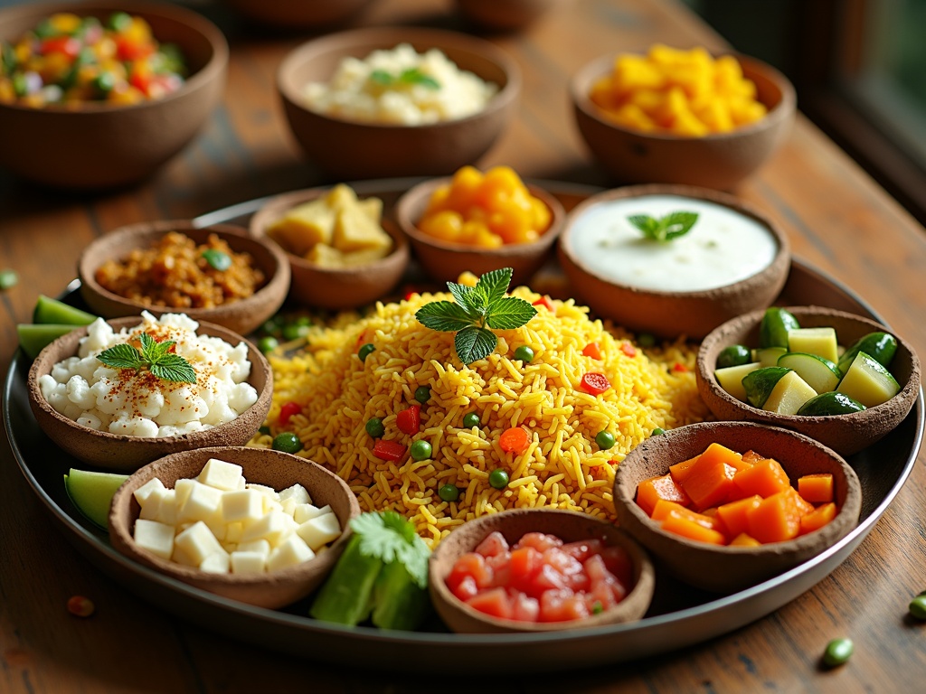 pulao recipe