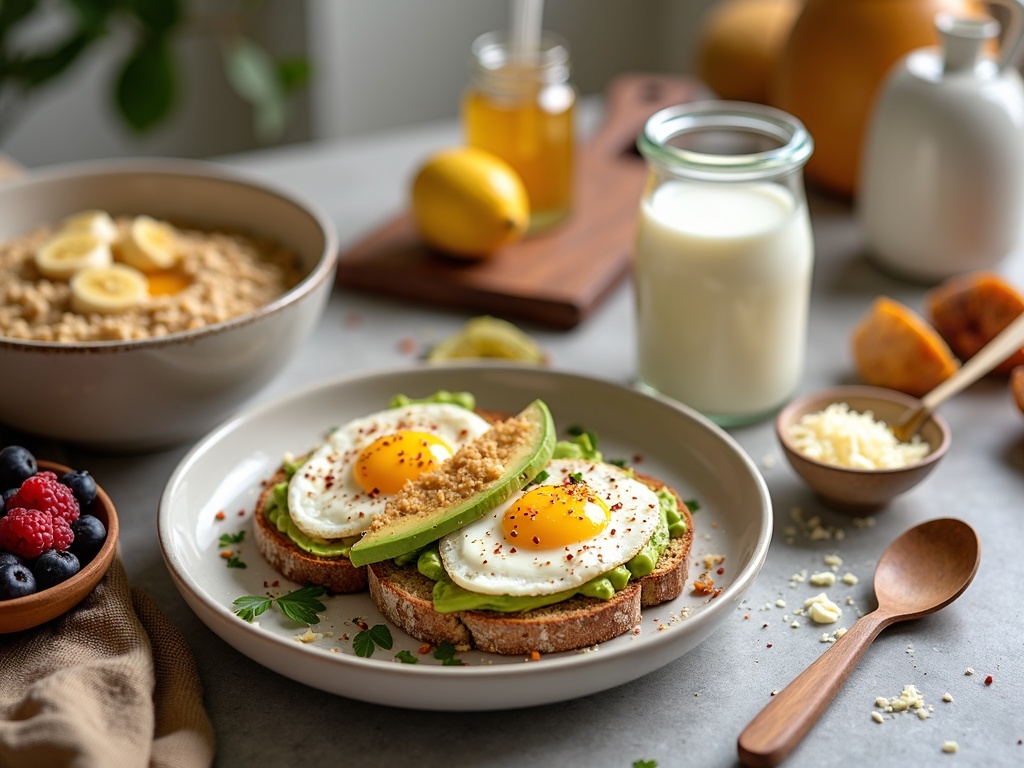 q6k0kQfnekPG0L5Eas dR 1 High Calorie Breakfast