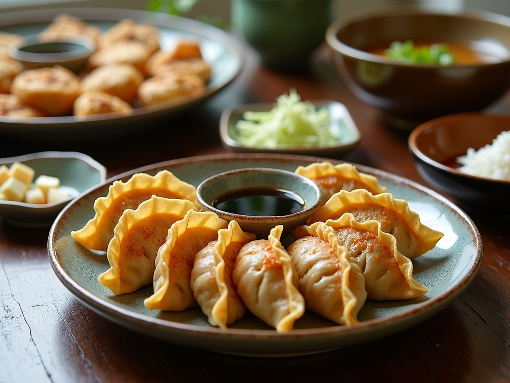 q8vh56jS3jfPqj40MQojN 1 The Best Gyoza Recipe - Full Guide
