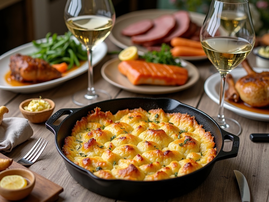 q9XQ dGiOfWzyKBZxeg o 1 The Best Dauphinoise Potatoes