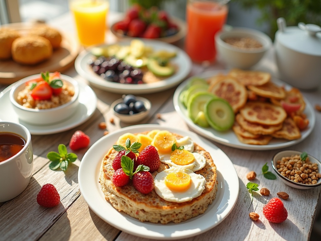 qB0xRufYjJ2Tir EStrUJ 1 Breakfast Foods
