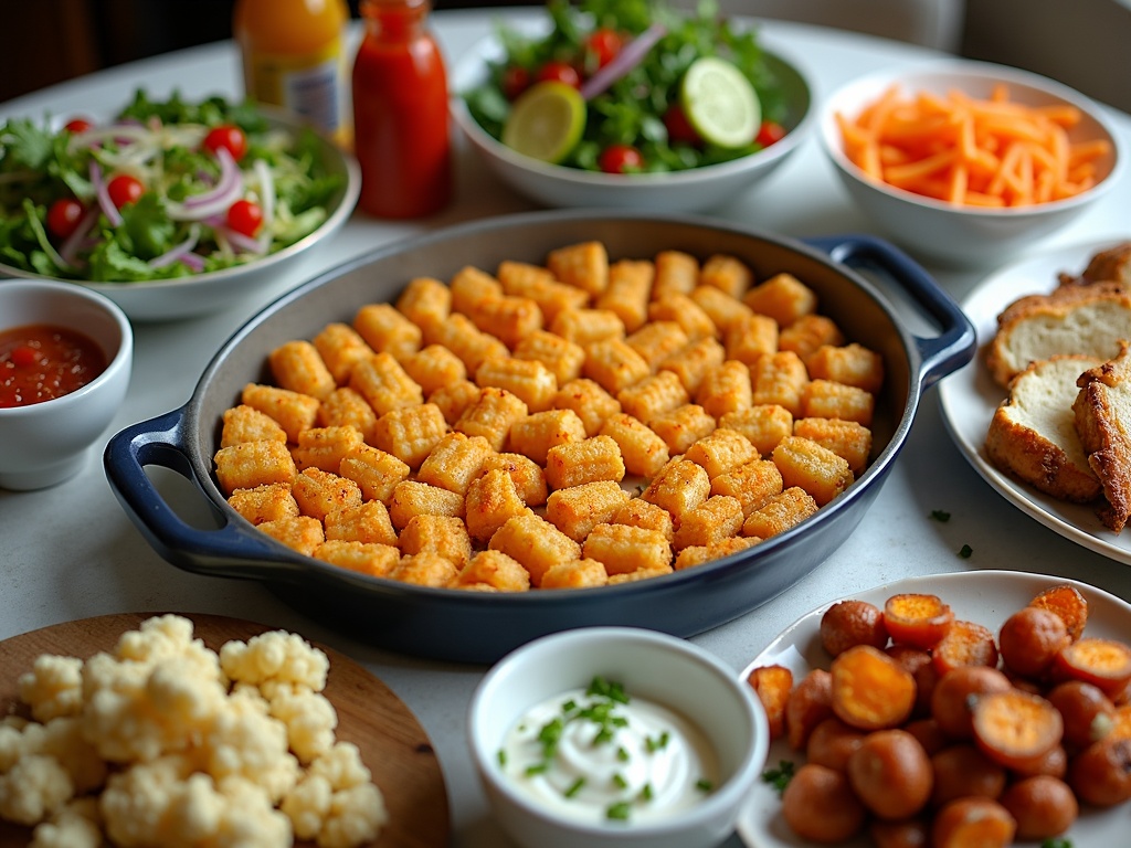 qBSJXTTSVsZHI2PdK fp6 1 Tater Tot Casserole