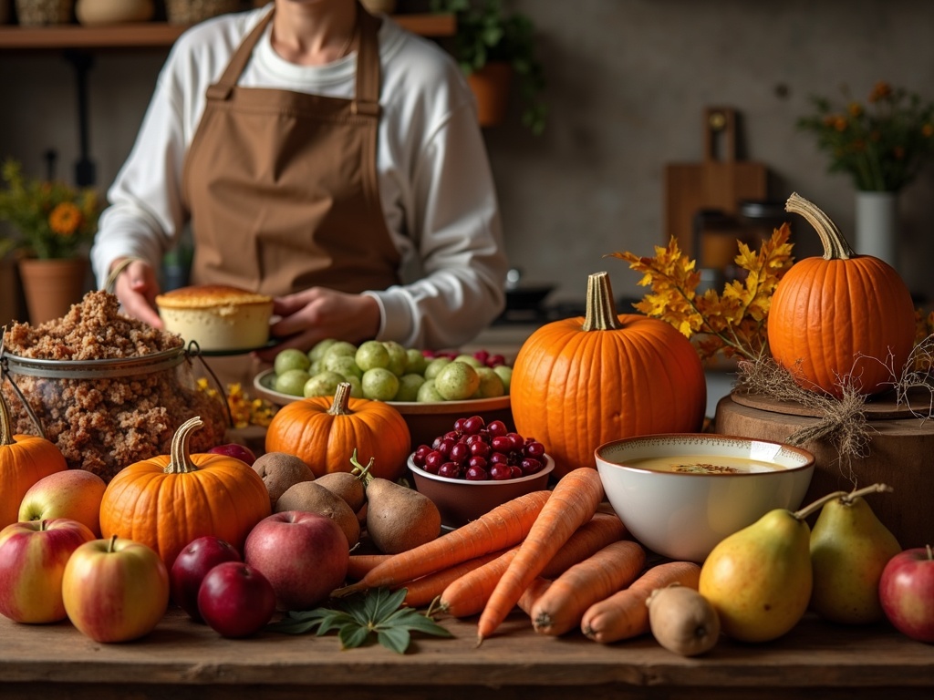 qCZbGcMMyBkCS9sSfmcBL Fall Cooking