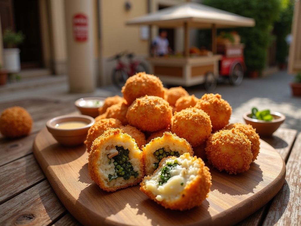 rCm1GKOjGvZ93hC0RY1X 1 The Best Arancini Recipe - Full Guide
