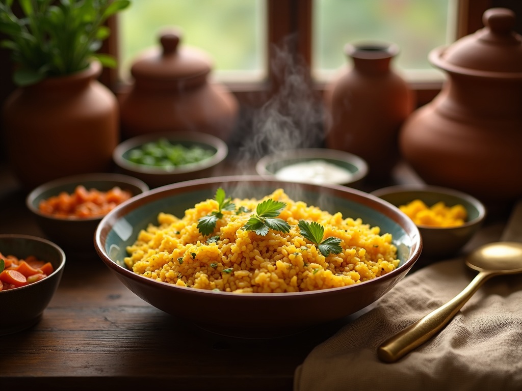 rLhzRFlj4 Y wAhzu4a6j 1 The Best Khichdi - Full Guide