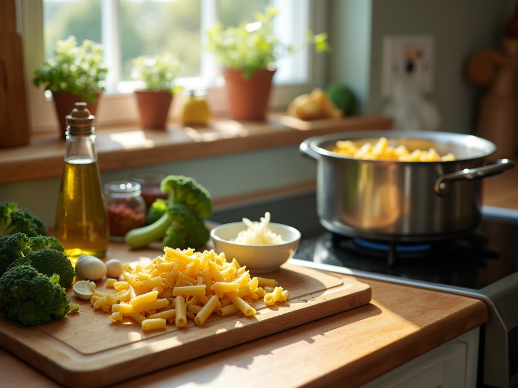 rMXxTs70zaQSpsxV0vYtQ 1 Broccoli Pasta
