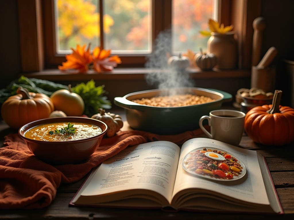 rSAwRIlHGq1ASQDlJ26l Fall Cooking