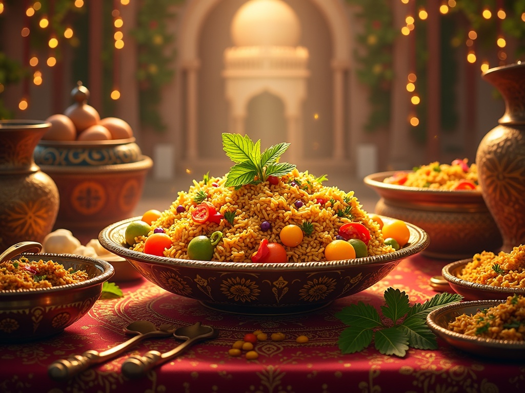 raZxtukfUcq1JQpqbIYLr 1 Vegetable Biryani