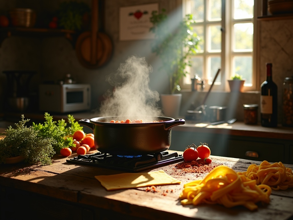 ragu recipe