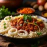 rajma recipe