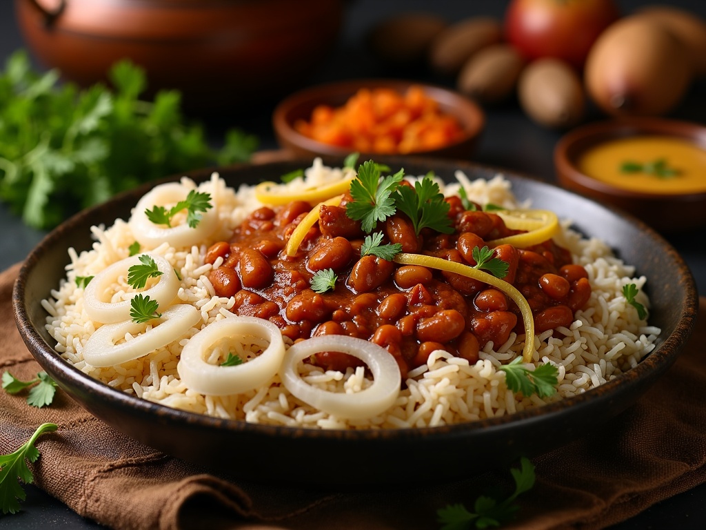 rajma recipe