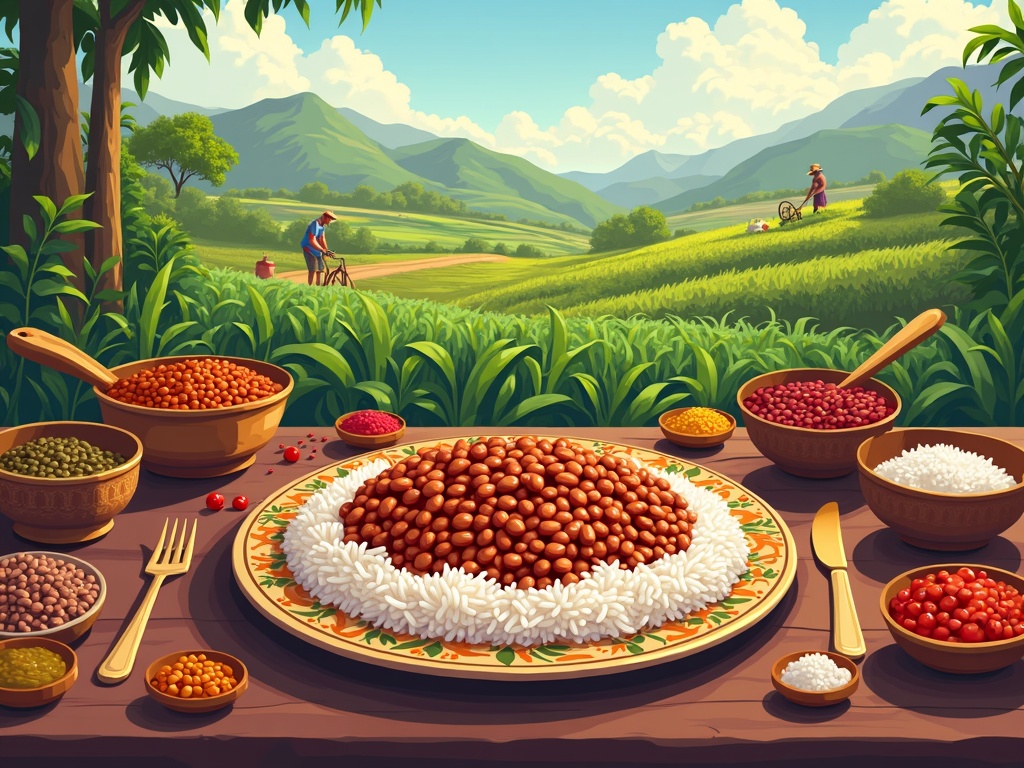 rajma