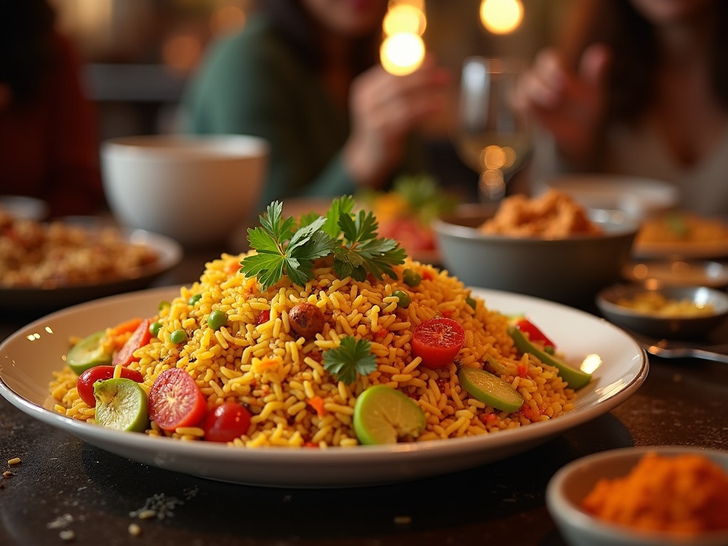 rn1FenGGmSoF1irOcU xx 1 Vegetable Biryani