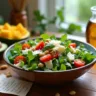 rocket salad