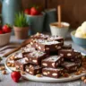 rocky road recipe