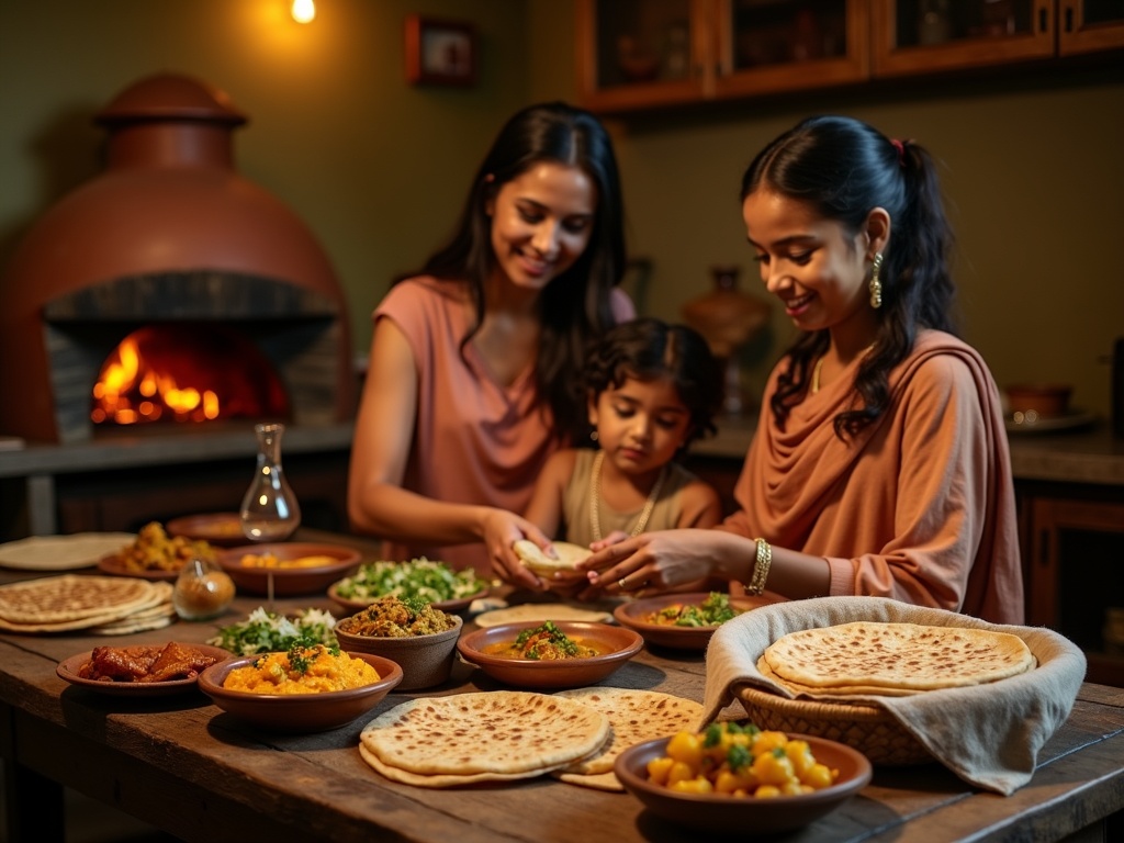 roti recipe