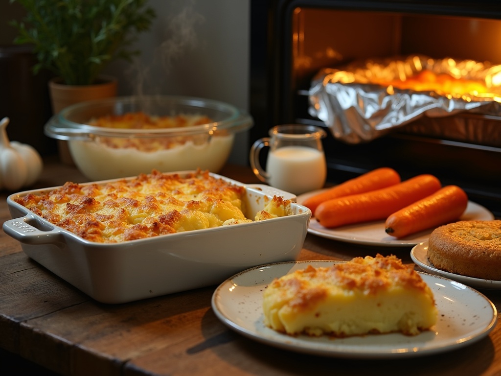 rxAEme4da A48rvoNoyQ 1 The Best Dauphinoise Potatoes