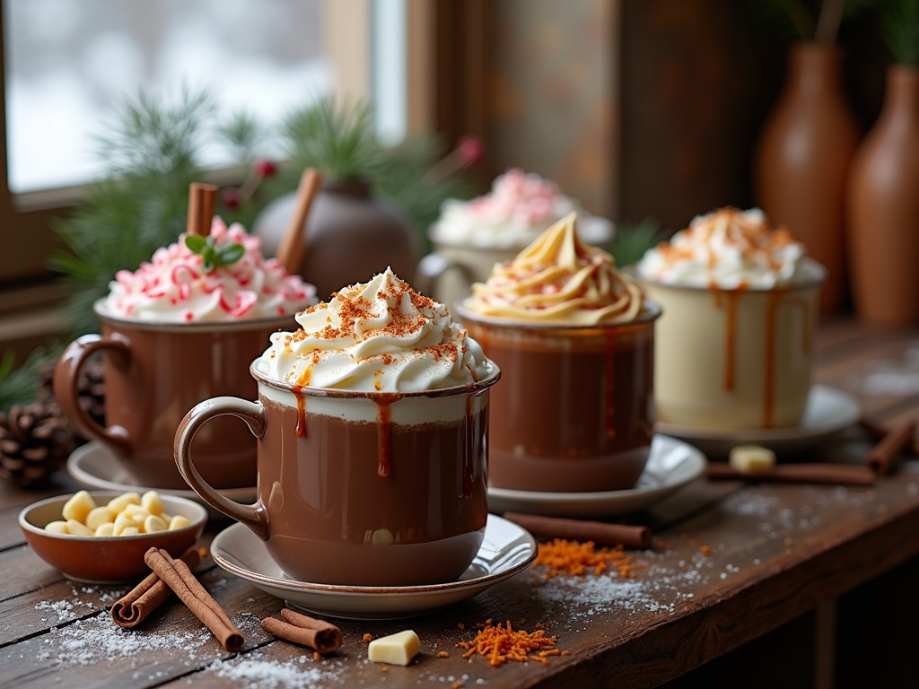 sJOurnppl 7OXYuzrBeF9 Hot Chocolate Recipe