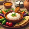 sambar recipe