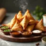 samosa recipe