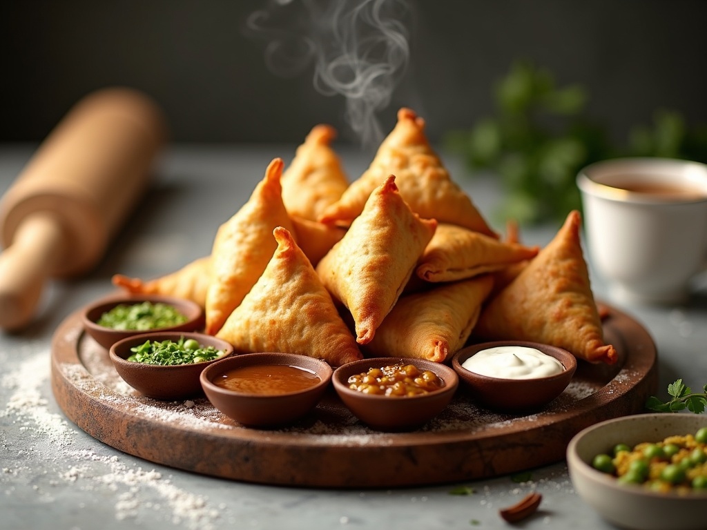 samosa recipe