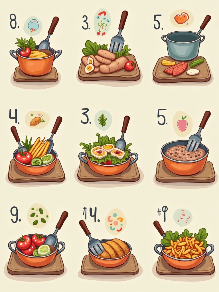 school lunch ideas for teenagers Instructions