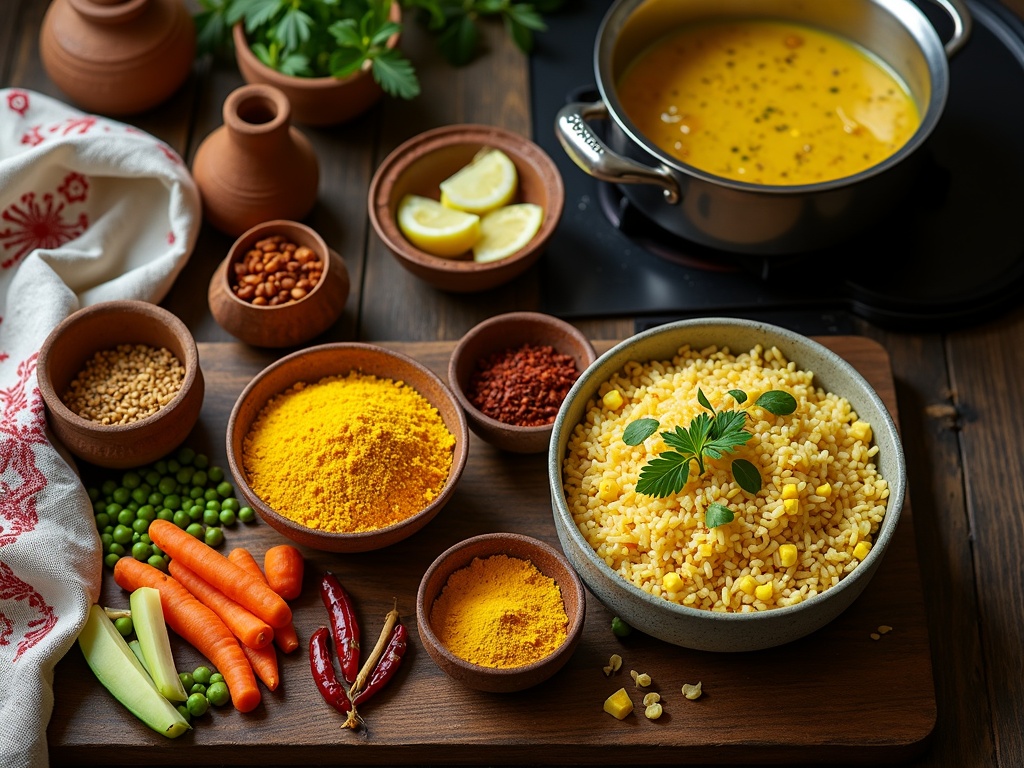 smoKSthj Xn73fBmOaTFh 1 The Best Khichdi - Full Guide