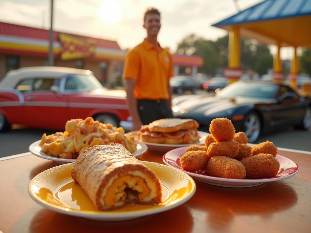 sonic breakfast hours
