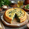 spanakopita