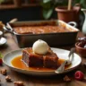 sticky toffee pudding recipe