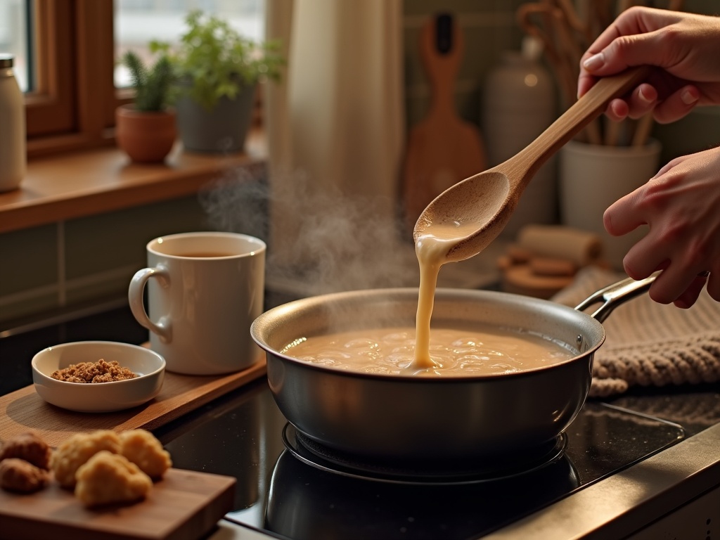 tFNRxERzTn Vp5MDVlLyf 1 Cookie Hot Chocolate
