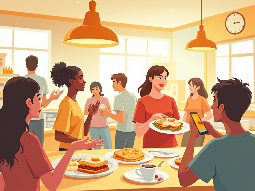 tSepEc0VIJHMB C6z0ITx 1 Fast Food Breakfast