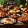 tapas recipes