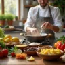 taste recipes