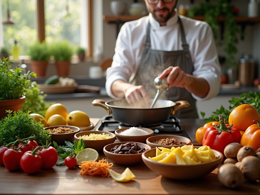 taste recipes