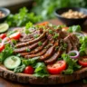 thai beef salad