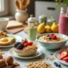 things to eat for breakfast
