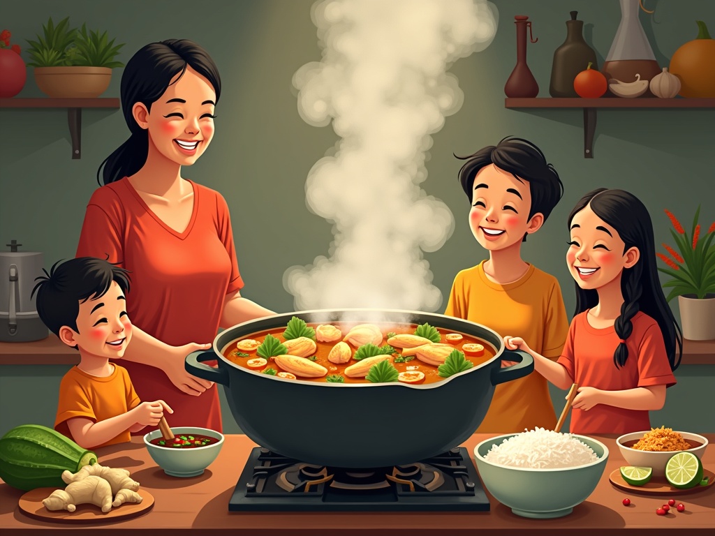 tinola recipe