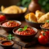 tomato chutney