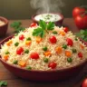 tomato rice