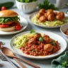 turkey mince recipes